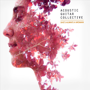 She's Always a Woman