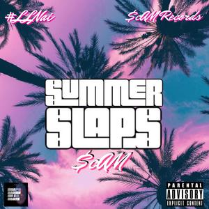 Jimmy Beamin (feat. $cAM Beano & $cAM Chap)