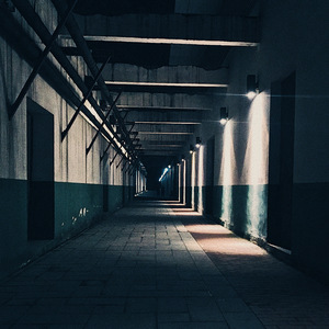 尾生（prod.新约克）