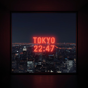 Tokyo 22:47