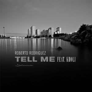 Tell Me (Instrumental)