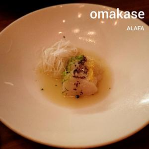omakase