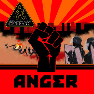 Anger