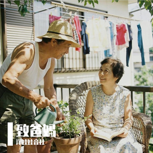 致爸妈#百万奖金AI创作大赛+主题二