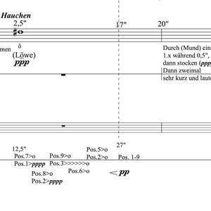 Konsensverschiebungen (feat. Wolfgang Saus)