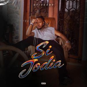 Si jodia