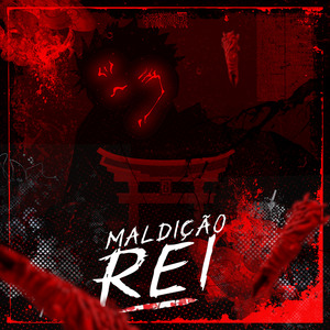 Maldição Rei (Sukuna)