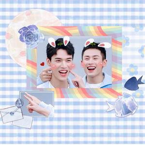 热爱105度的你（翻自 阿肆）