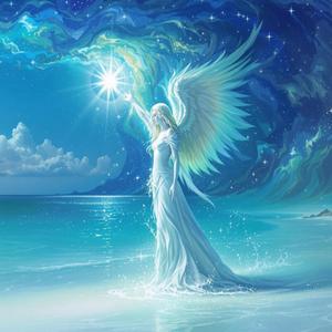 Angel Of The Deep (feat. Insect Alien)