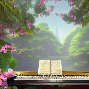 新四季歌(伴奏)(DJ版)