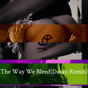 Nikki Vianna-THE WAY WE BLEED(Danni Remix)