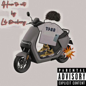 得吃小子和他的九号电动车（Prod.by AIHS)