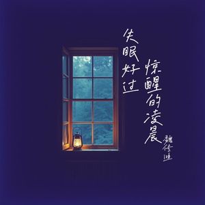 失眠好过惊醒的凌晨