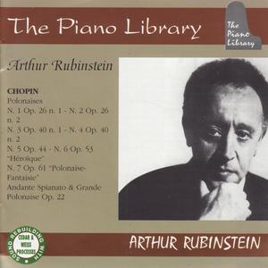 Polonaise No. 2 in E Flat Minor, Op. 26/2: Polonaise No. 2 in E Flat Minor, Op. 26/2