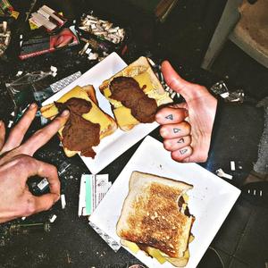 TRIPPIN BALLS ON GENITAL WARTS (feat. _Witchboy_)