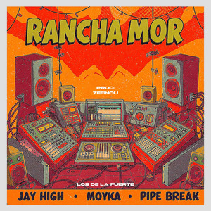 RANCHA MOR