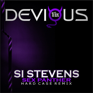 *** Panther (Hard Case Remix)