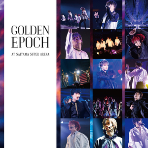 ikki!!!!!i!! (GOLDEN EPOCH Live Edit)