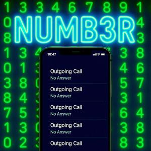 NUMB3R