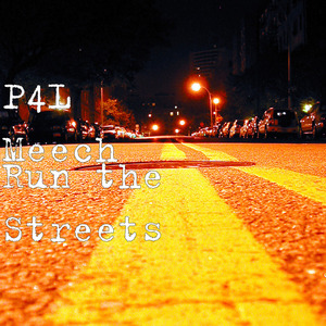 Run the Streets