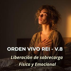 Mi Cuerpo Habla | reconectar con tu cuerpo y escuchar sus señales | REI 432 Hz