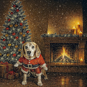 Weihnachten Wieder Daheim