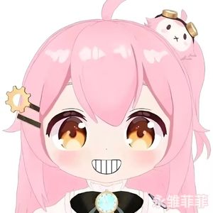 行于日暮之时的剪影