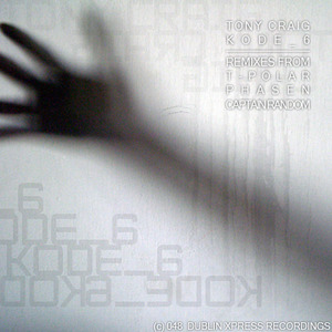 Kode 6 (Captain Random's Xpress Dub)