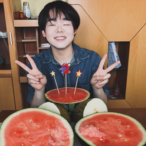 カラコンウインク