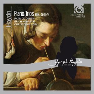 Trio No. 35 en Ut majeur, Hob.XV:21: I. Adagio pastorale - Vivace assai