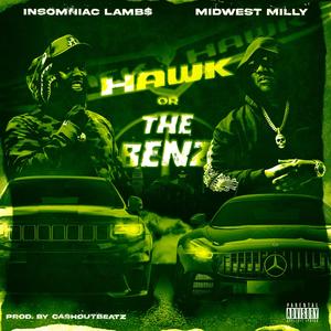 Hawk Or The Benz
