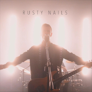 Rusty Nails