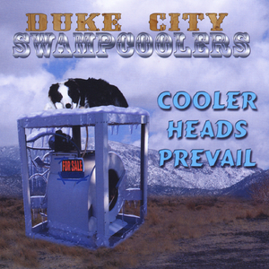 Rabid Prairie Dogs On the March