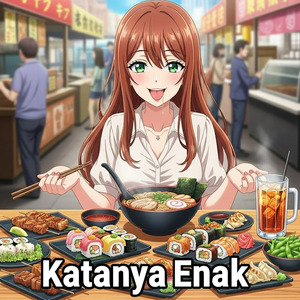 Katanya Enak