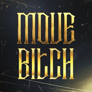 Move Bitch