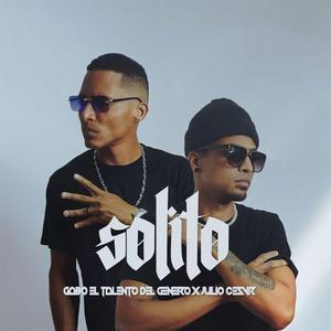 Solito (feat. Julio Cesvr)