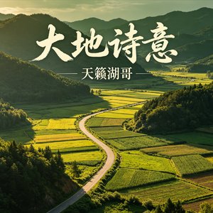 大地诗意