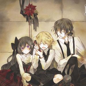 Everytime you kissed me