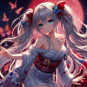 Fly Me Til I Shatter (feat. のぶあきHP, はーちゃん & Luminous Angels)