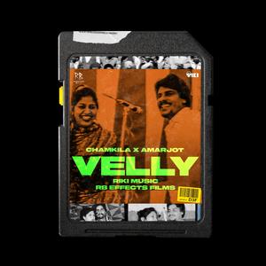 VELLY Chamkila