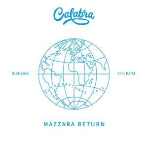 Mazzara Return (Radio Edit)