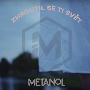 Zhroutil se ti svět