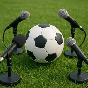 ফুটবল ধারাভাষ্য