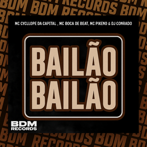 Bailão Bailão