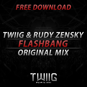 Flashbang (Original Mix)