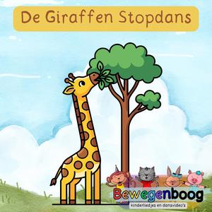 De Giraffen Stopdans