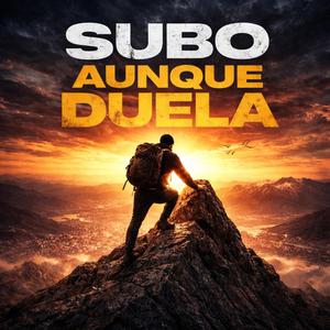 Subo Aunque Duela