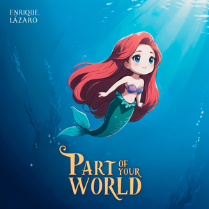 Part of Your World (Piano Version)