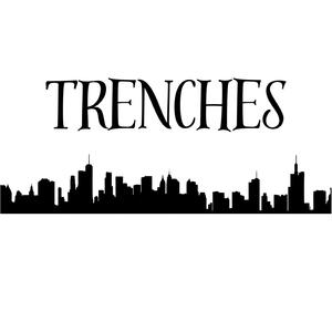 Trenches (feat. Young Smoke & Homie61st)