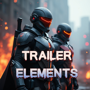 Trailer Elements 2 - Darkest Place